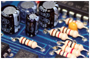 EME Ltd - Circuit Board