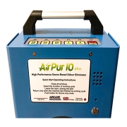 EME - AirPur 10 Plus