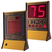 EME - Bingola 75L