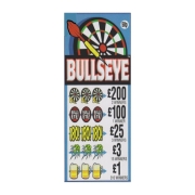 EME Ltd - Bullseye