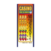 EME Ltd - Casino Nevada