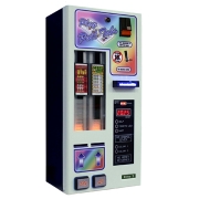 EME Ltd - Elite 2 with Coin Acceptor and Banknote Validator - Model ELITE 2 CABV