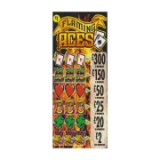 EME - Flaming Aces