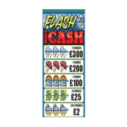 EME Ltd - Flash The Cash