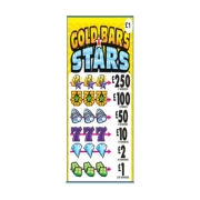 EME Ltd - Gold Bars & Stars