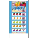 EME Ltd - Mr. Fruity