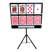 EME - Play Your A3 Cards Right - Model A3FS 4 x 2