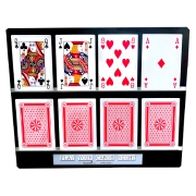 EME - Play Your A5 Cards Right - Model A5DT 4 x 2