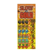 EME Ltd - Slots of Gold
