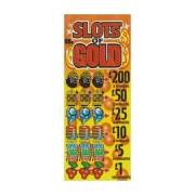 EME - Slots of Gold