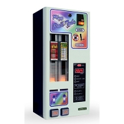 EME - Elite 2 with Coin Acceptor - Model ELITE 2 CA