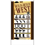 EME - Wild Wild West